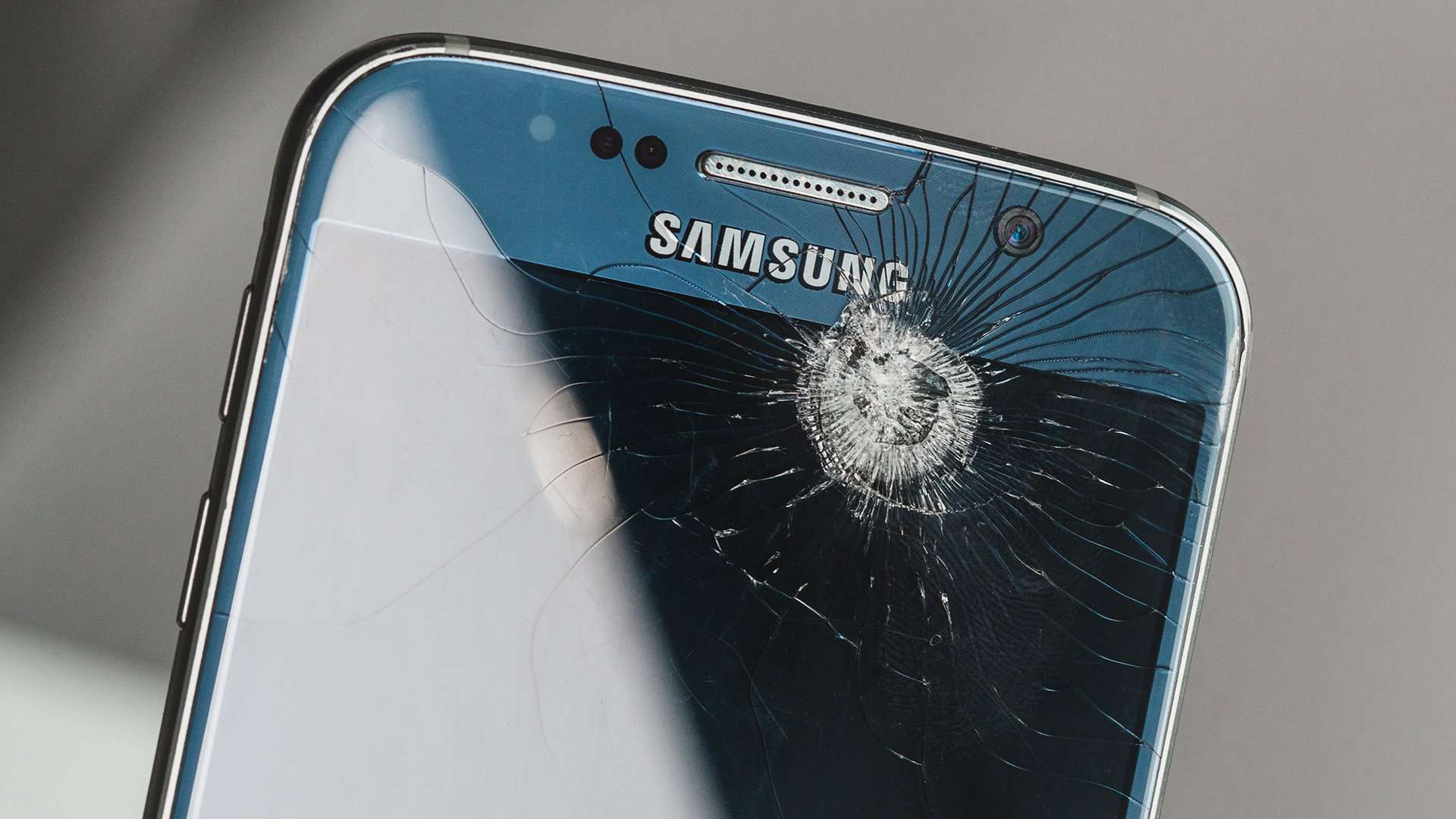 Reparacion de Celular Samsung j7 Cambio de Glass